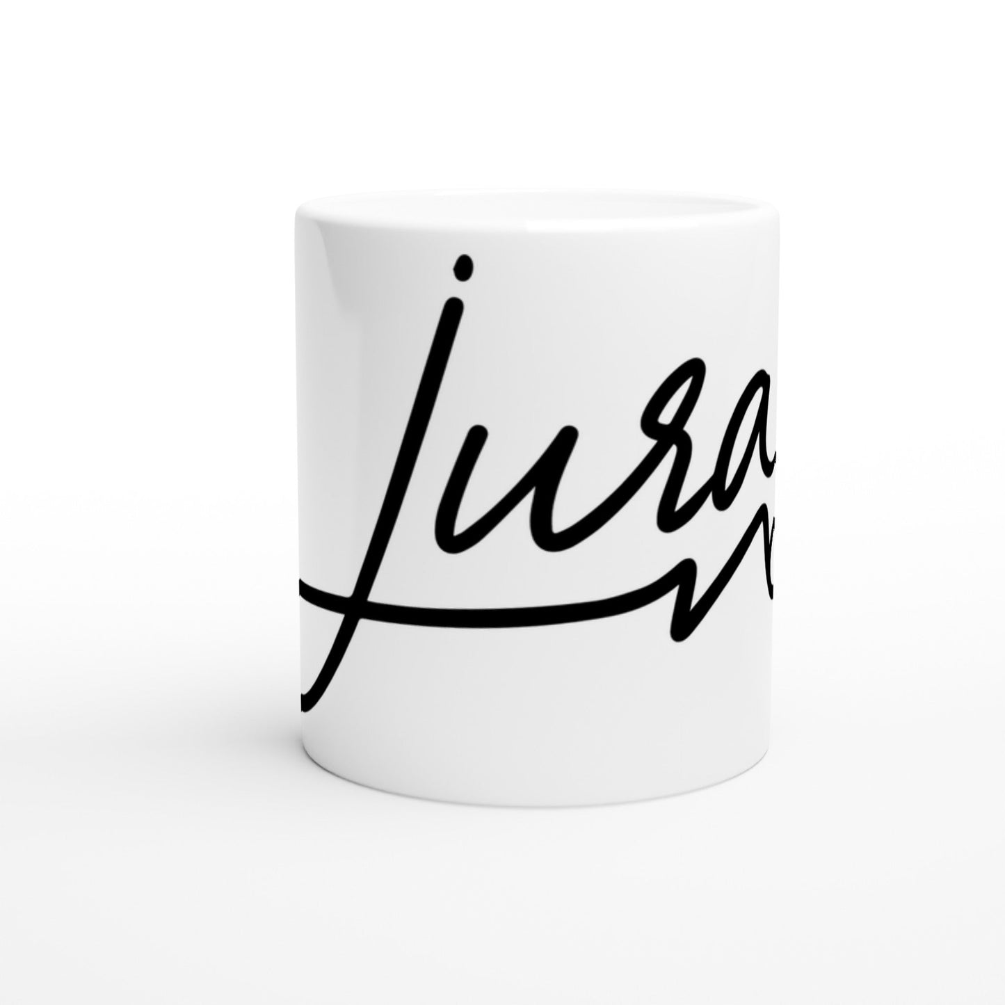 Mug avec écriture "Jura" - f0535345 - 1191 - 48cb - b450 - be945654eac0 - LAM du Jura