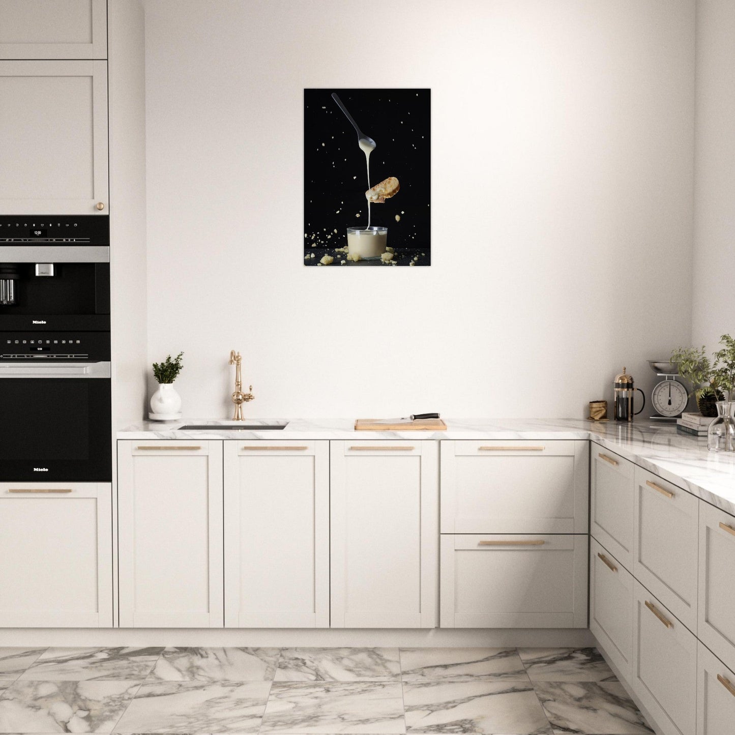 Poster Artistique de la Cancoillotte - Saveur en Lévitation - a2062057 - 8c45 - 409d - acf6 - 74cfcaeea6eb - LAM du Jura