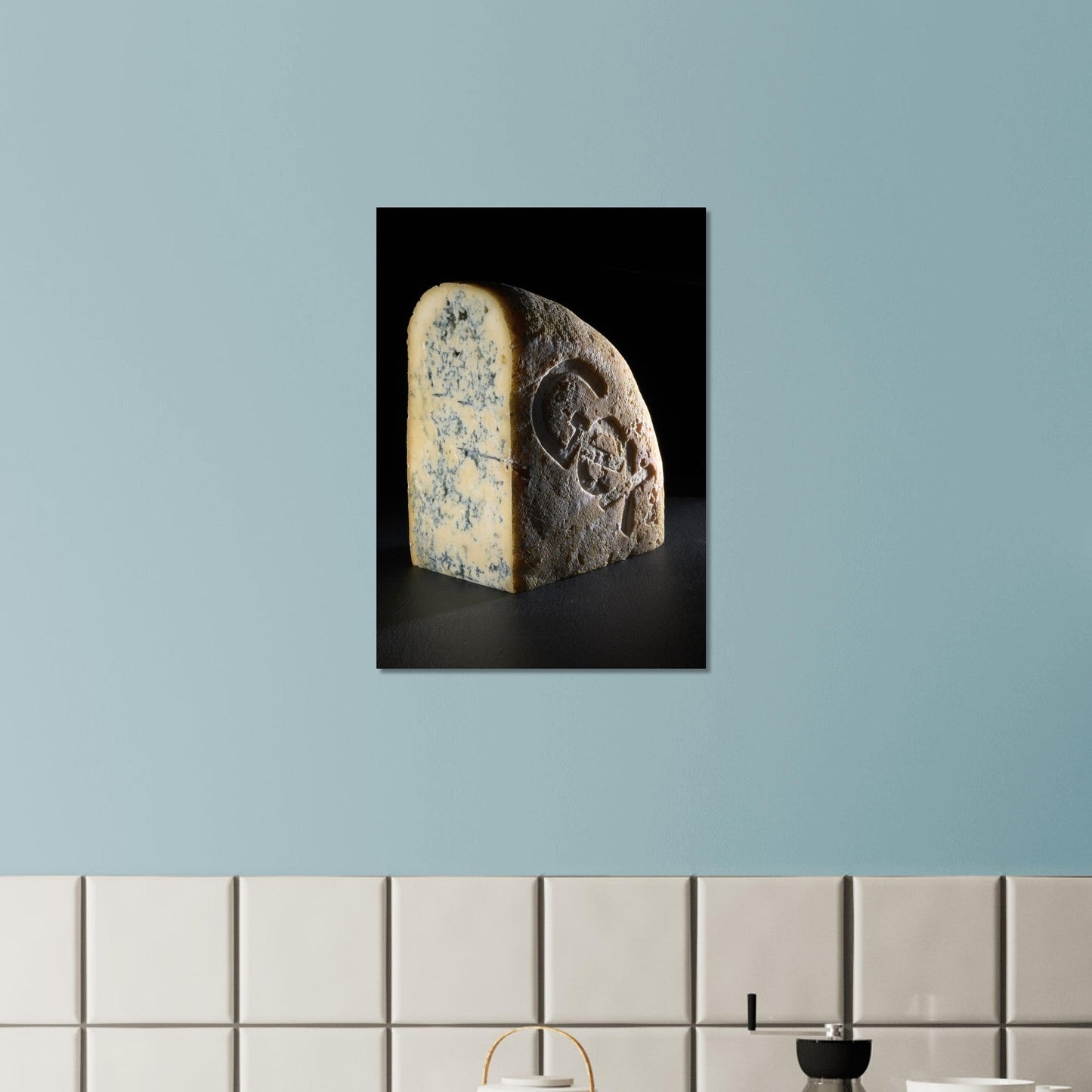 Poster Artistique de la Gex - Héritage Fromager - 0c224664 - 0279 - 4b7e - b107 - b72e09c5e2db - LAM du Jura