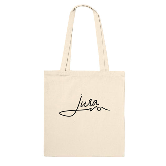 Tote bag motif Jura - Premium Natural - c61e2220 - ca2a - 4b90 - 88b4 - 925f0df263a6 - LAM du Jura